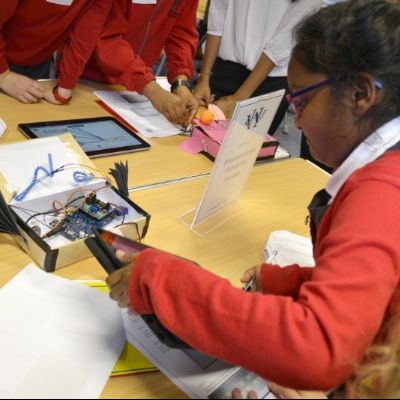 12th Intel Education Summit 2015065